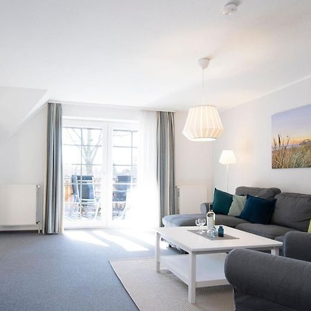 Apartmenthaus Tiemann Wohnung 3 Kellenhusen Exterior foto