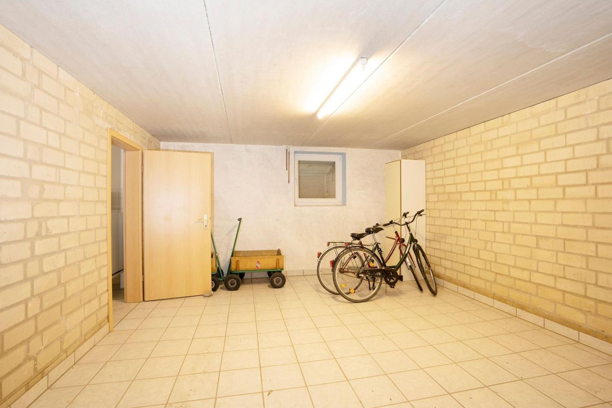 Apartmenthaus Tiemann Wohnung 3 Kellenhusen Exterior foto