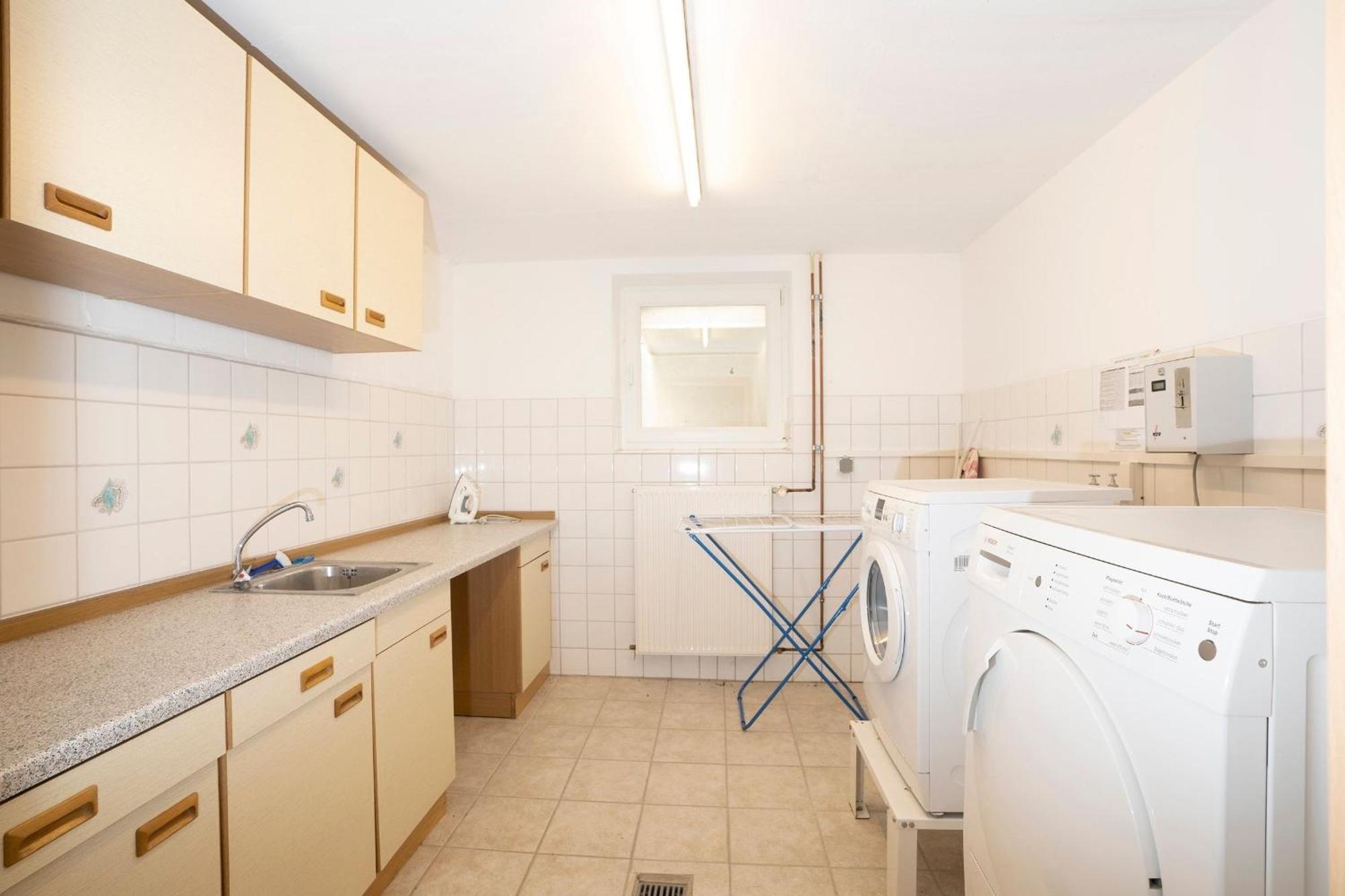 Apartmenthaus Tiemann Wohnung 3 Kellenhusen Exterior foto