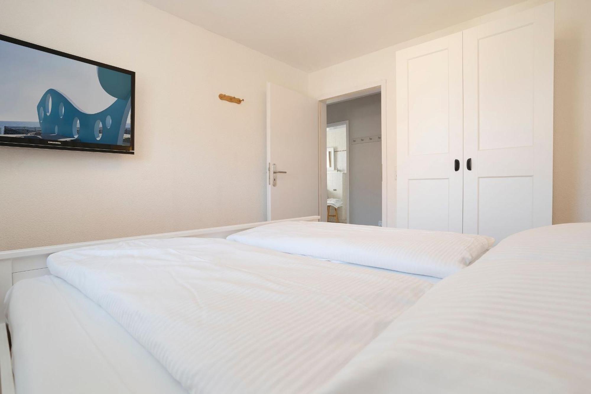 Apartmenthaus Tiemann Wohnung 3 Kellenhusen Exterior foto