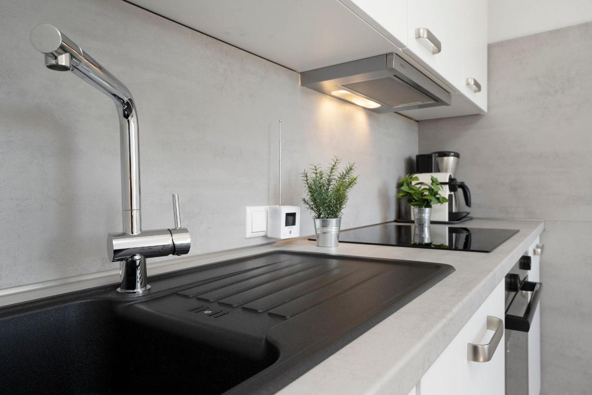 Apartmenthaus Tiemann Wohnung 3 Kellenhusen Exterior foto