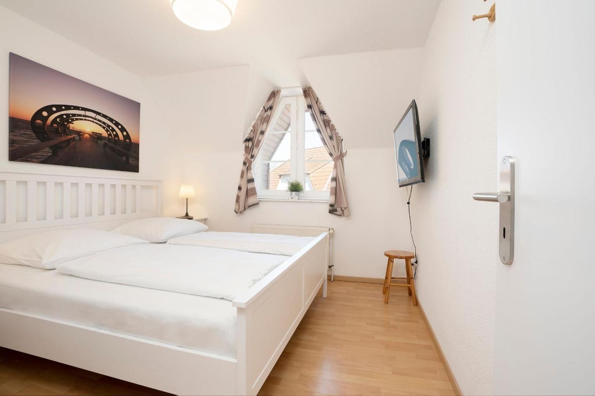 Apartmenthaus Tiemann Wohnung 3 Kellenhusen Exterior foto