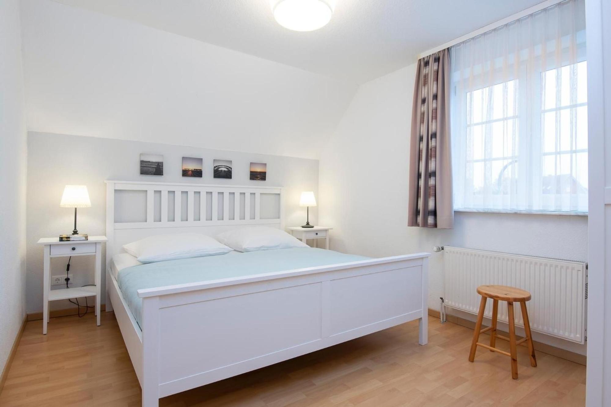Apartmenthaus Tiemann Wohnung 3 Kellenhusen Exterior foto