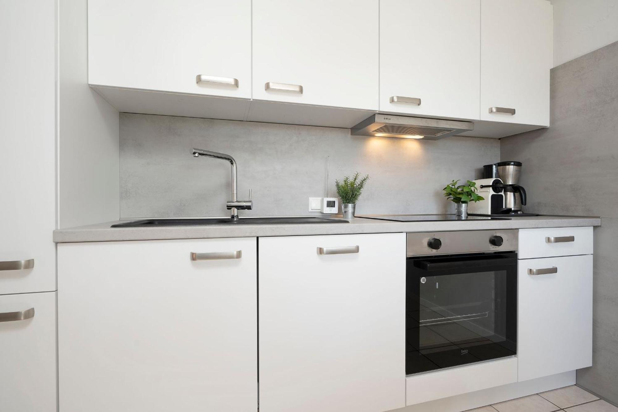 Apartmenthaus Tiemann Wohnung 3 Kellenhusen Exterior foto
