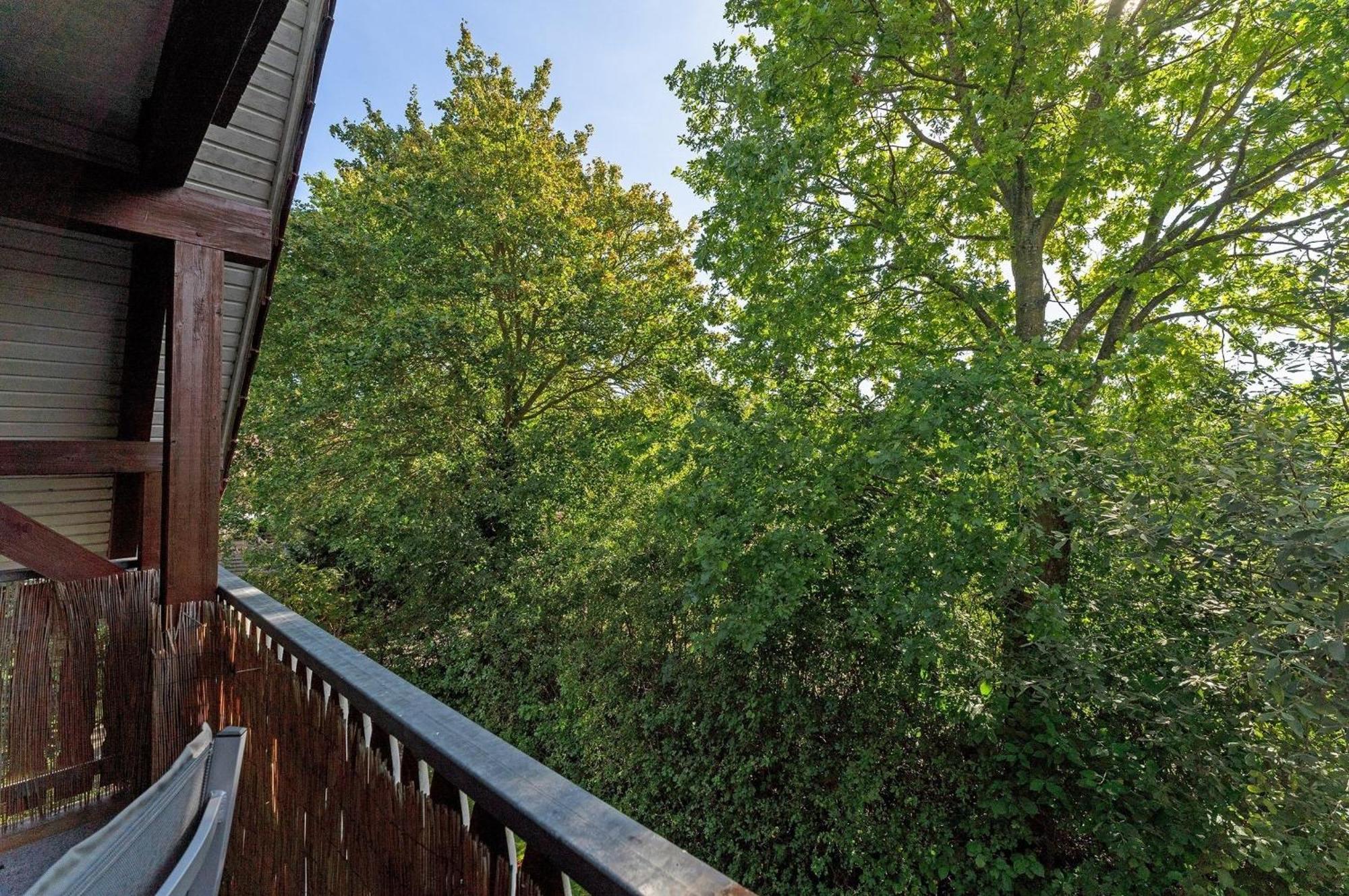 Apartmenthaus Tiemann Wohnung 3 Kellenhusen Exterior foto